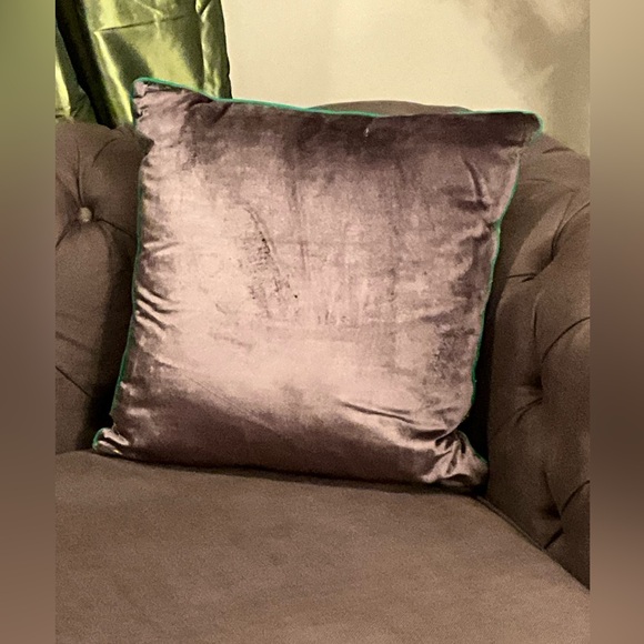 Anthropologie Three Pillows - Picture 8 of 12